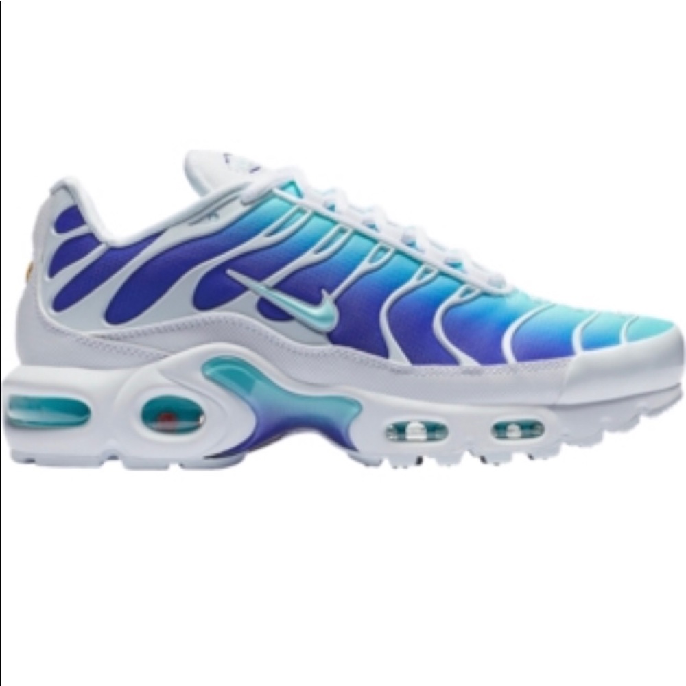 nike air max plus size 6